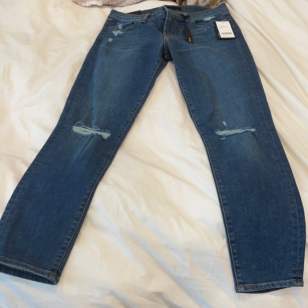J brand jeans